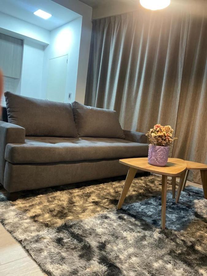 Palermo Soho Moshi Moshi Apartment - Buenos Aires — Photos 2