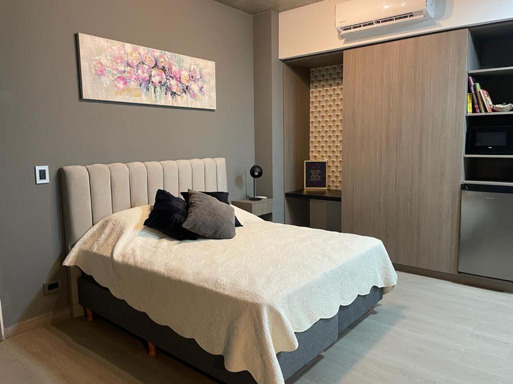 Palermo Soho Moshi Moshi Apartment - Buenos Aires, Buenos Aires